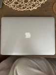 MacBook Air 13 A1466