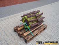 Bęben nożowy V10, do sieczkarni Claas Jaguar typ 492, 20 noży
