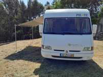 Vendo Autocaravana