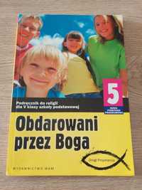 Obdarowani przez Boga 5