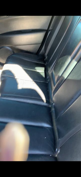 Mazda cx 7 2007 года