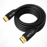 Kabel optyczny HDMI 2.1 10 m ultra wysoka jakość