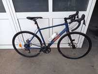 Bicicleta estrada ciclismo como nova
