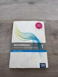 Matematyka 1 technikum/liceum