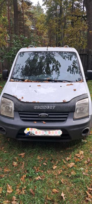 Продам Ford Connect