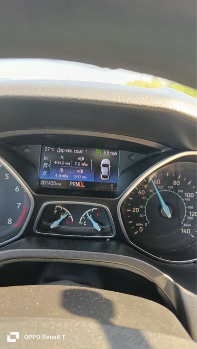 Продам форд фокус 3