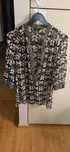 Bluzka Marks & Spencer 40 elegancka