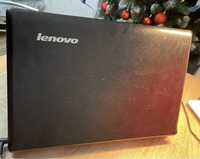 Ноутбук Lenovo G570