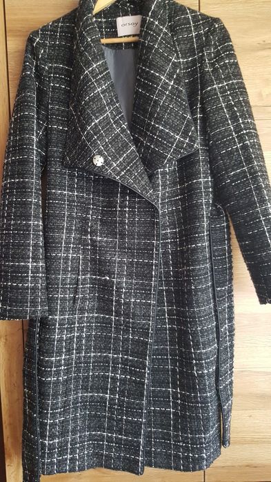 sprzedam płaszczyki