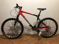 Rower BMC Teamelite 01 26” M