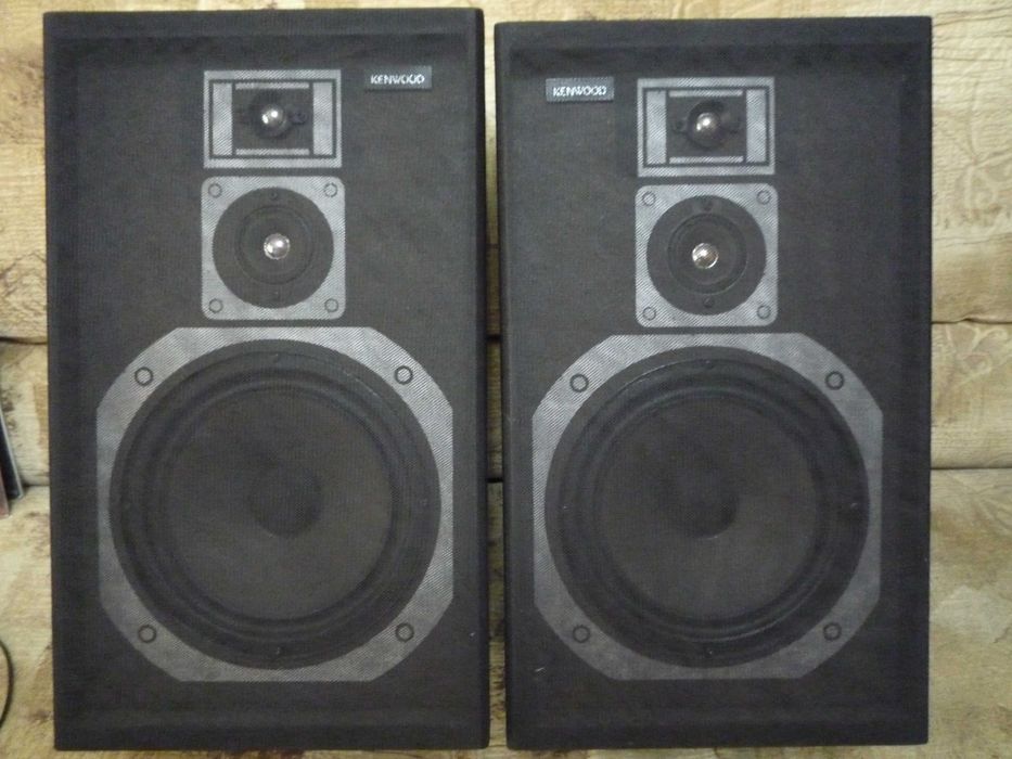 Kenwood LSK-200 II