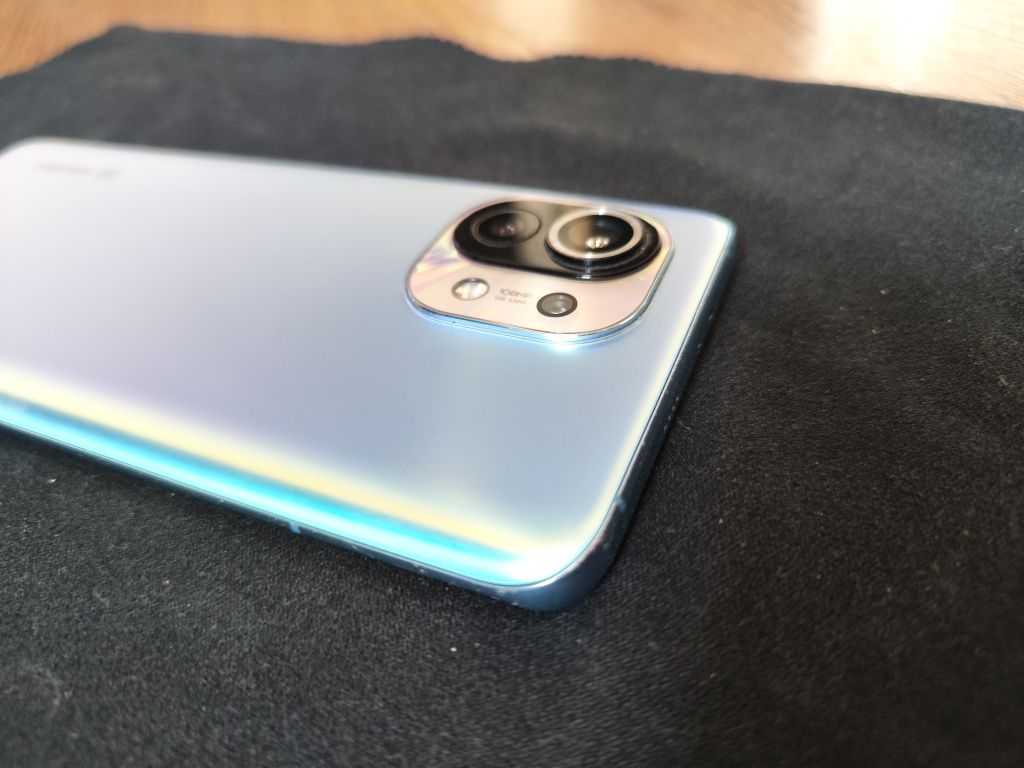 Xiaomi Mi 11 8/256
