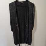 Sweterek narzutka oversize Tom&Rose rozm. L