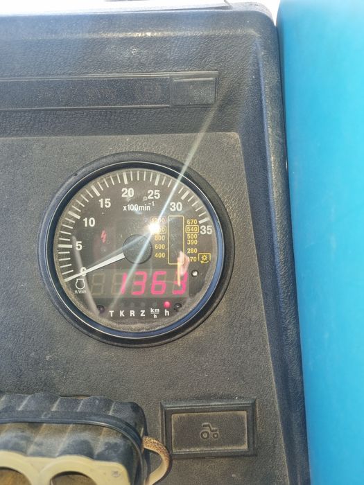 Продається МТЗ 82 2019 року