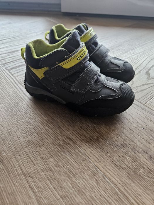 Geox waterproof roz. 28