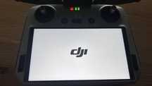 Comando Dji - RC ( com visor)para Drone Dji mini3 ou mini3pro ou Air2s