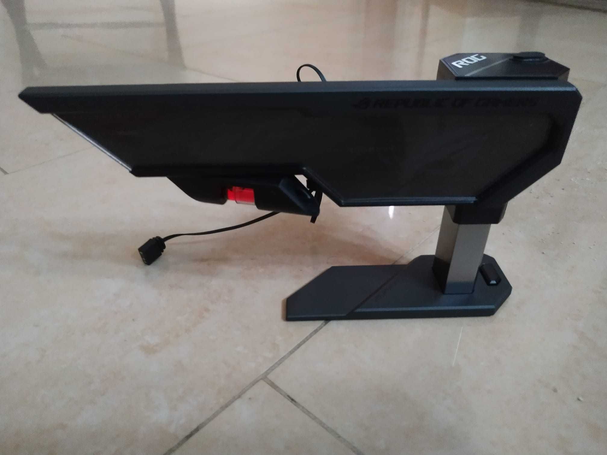 ASUS ROG Strix Herculx — suporte GPU, como novo, c/ garantia