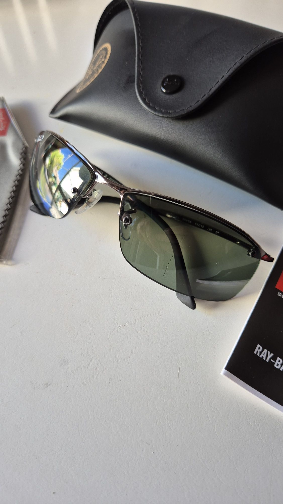 Óculos Ray-ban 3183