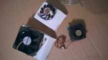 Coolers diversos - novos