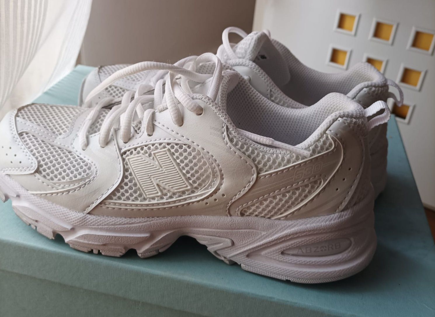 Vende-se Ténis New Balance novos
