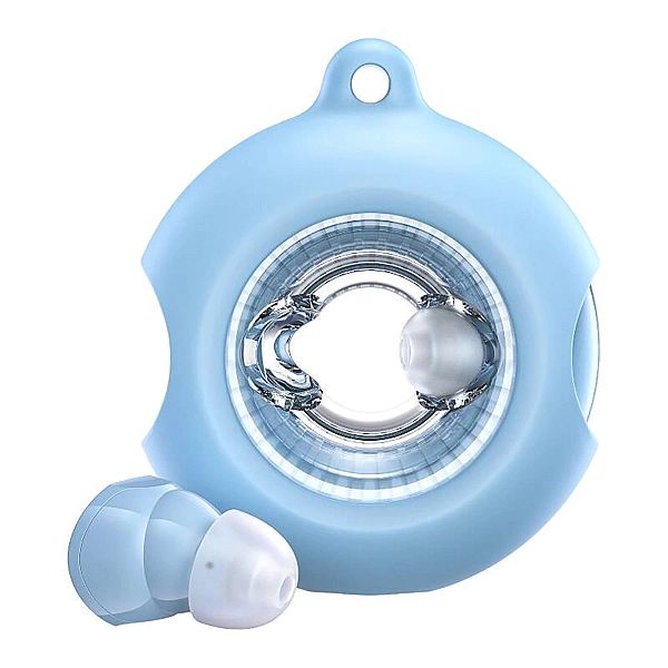 Słuchawki Choetech BH-T22 LightAura VocalSound bezprzewodowe TWS Bluet