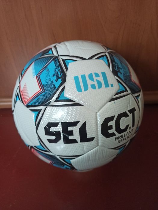 Футбольний м'яч Select. Розмір 5