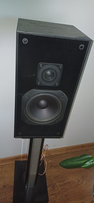 Kolumny monitory elac sat 2 mk2