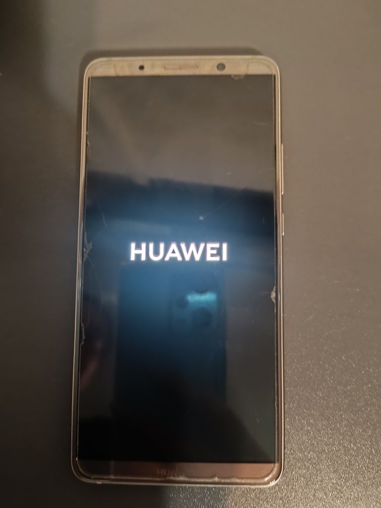 Huawei mate 10 pro