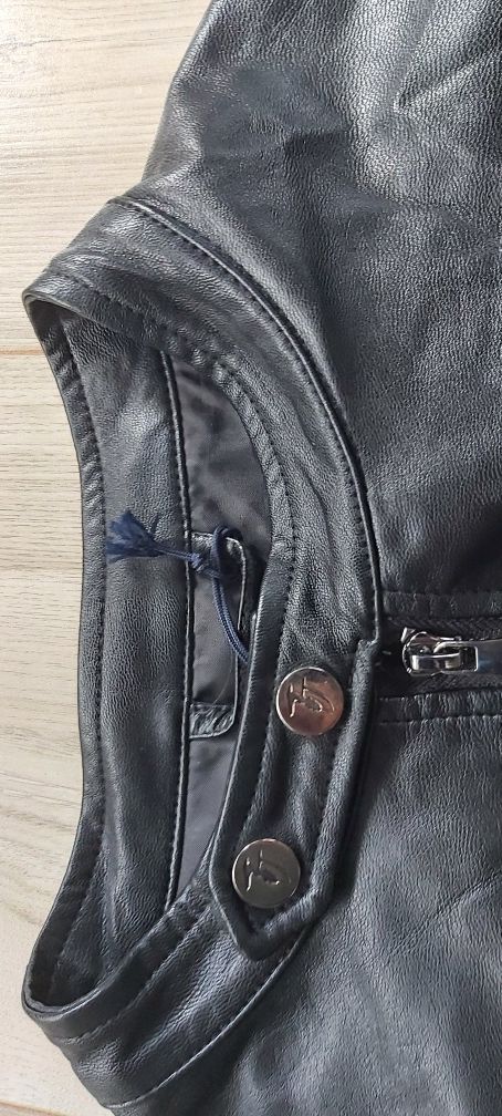 Nowa męska kurtka Trussardi M