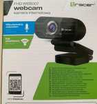Tracer WEB 007 kamera internetowa nowa