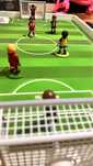 Campo de futebol playmobil
