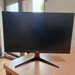 Monitor acer nitro VG242Y 165 Hz
