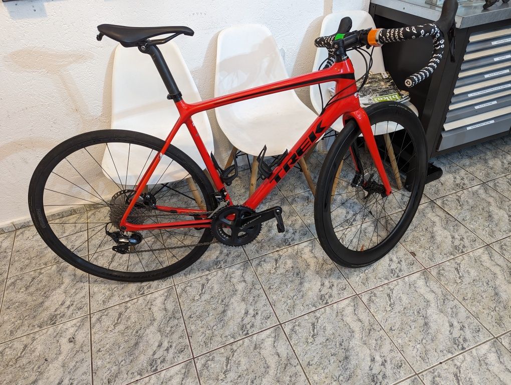 Trek Emonda sl6 ,56rozmiar   Karbon