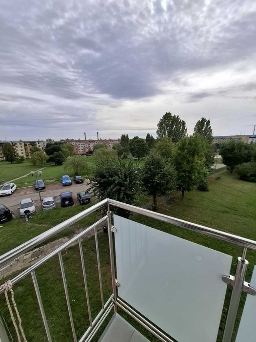 Sprzedam mieszkanie 3 pokojowe 50 m2 ul. Lotnicza, ew. zamiana