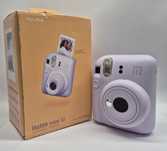 Aparat natychmiastowy FUJIFILM INSTAX MINI 12, Komis Jasło Czackiego