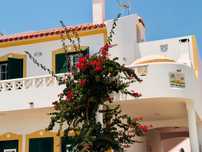 Apartamentos Areias de Milfontes a 100m da praia - AL