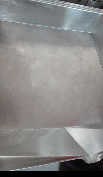 Patelnia gastronomiczna