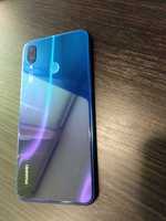 Продам Huawei P smart+ 4/64Gb Iris Purple (51092TFD)