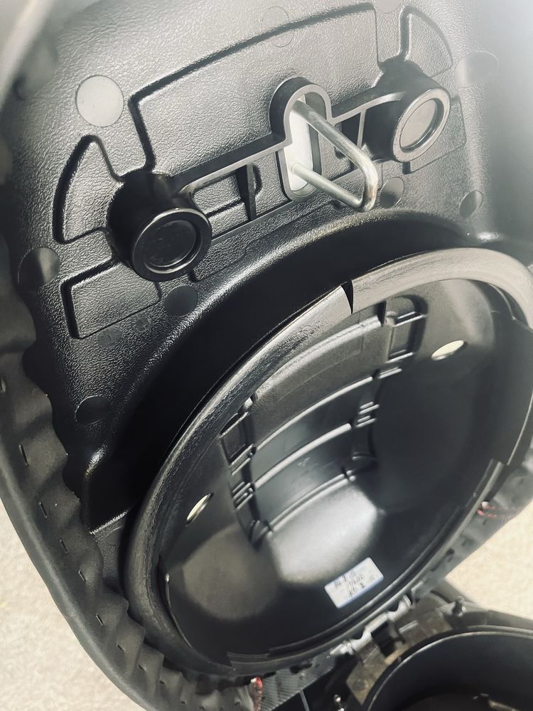 Скутер YAMAHA Jog Sa-39 ZR