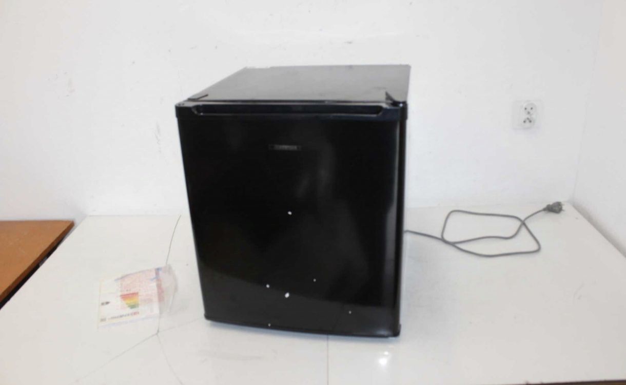 Mini lodowka Barek 40L Klarstein