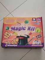 Science 4 YouTube Magic Kit