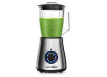 Anthter CY-212 Profesjonalny blender, 220 V, 1000W Mikser stojący