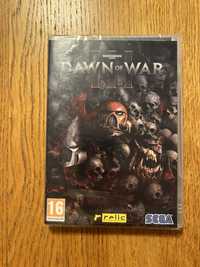 Warhammer Dawn of War 3 pc nowa w folii