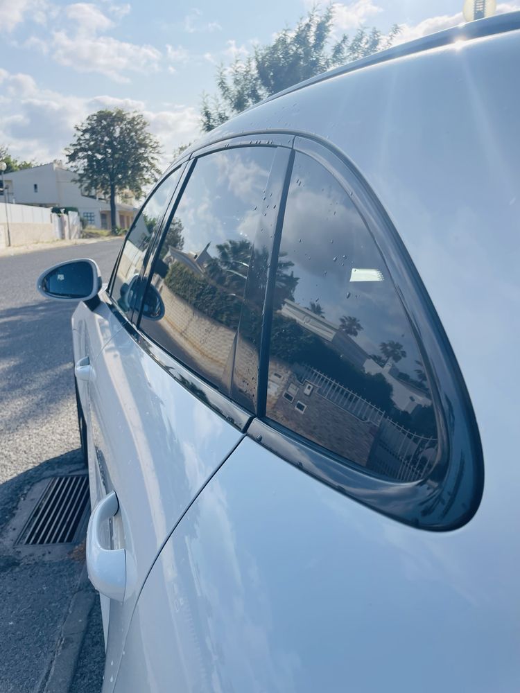 Porsche Macan S v6 diesel