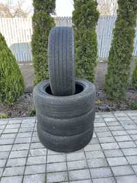 Комплект шин Kumho Solus KL21 225/65 R17