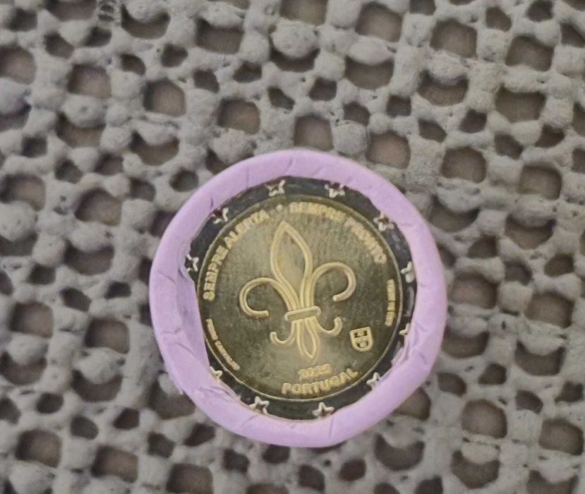 Troco ou vendo por 3 euros