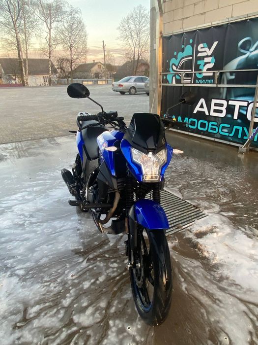 Продається Spark r32 торг