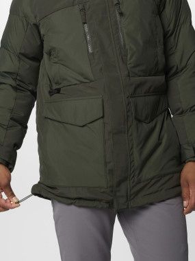 Продаю куртку утеплену чоловічу Columbia Marquam Peak Fusion