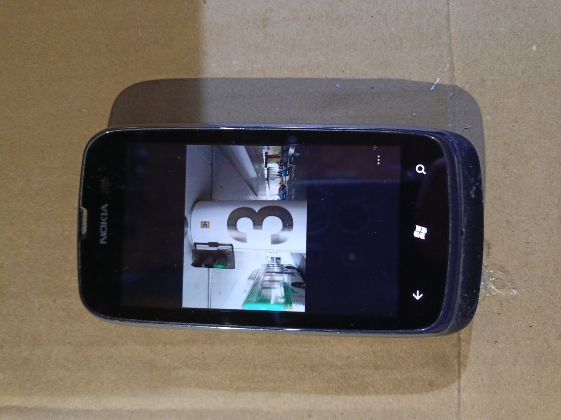 Nokia Lumia 610 sprawna