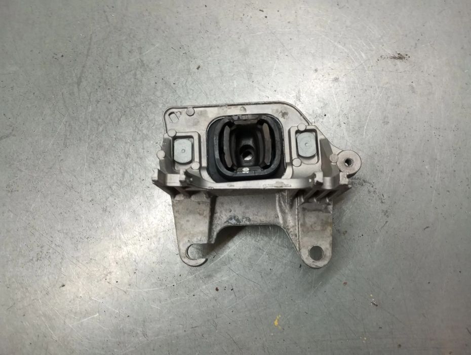 Apoio da caixa RENAULT Trafic III (FG_)